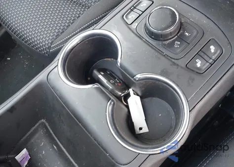 2024 GMC Terrain Sle from USA, damaged, VIN 3GKALTEG1RL128254